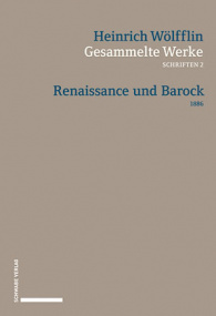 Renaissance und Barock (1888)
