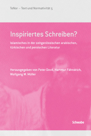 Inspiriertes Schreiben?