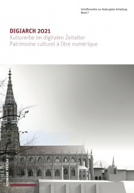 DIGIARCH 2021