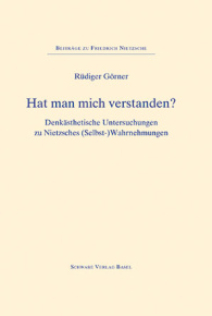 Hat man mich verstanden?