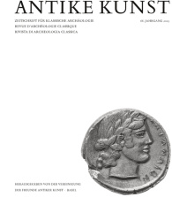 Antike Kunst 68, 2025