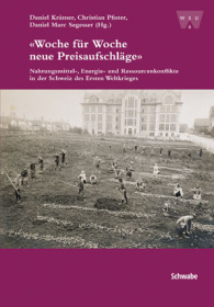 «Woche für Woche neue Preisaufschläge»