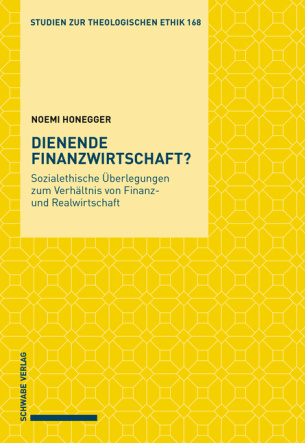 Dienende Finanzwirtschaft?