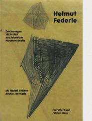 Helmut Federle