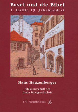 Basel und die Bibel