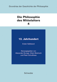 13. Jahrhundert