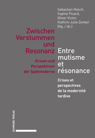 Zwischen Verstummen und Resonanz / Entre mutisme et résonance