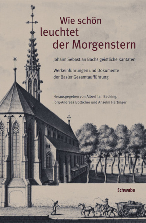 Wie schön leuchtet der Morgenstern