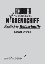 Neustes Basler Narrenschiff