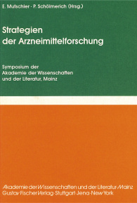 Strategien der Arzneimittelforschung