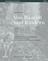 Von Bauern und Rindern