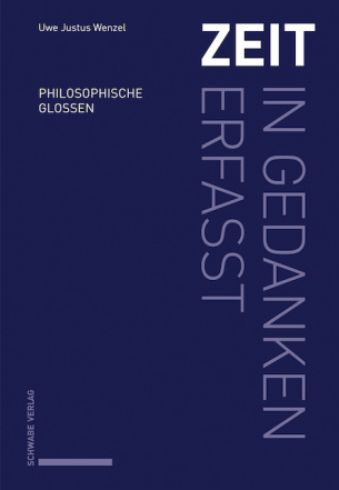 Zeit – in Gedanken erfasst