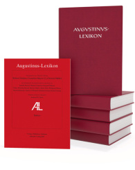 Augustinus-Lexikon