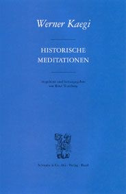 Historische Meditationen