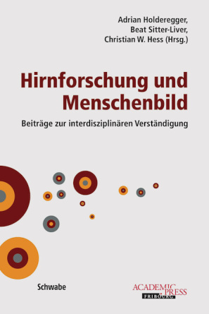 Hirnforschung und Menschenbild