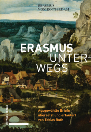 Erasmus unterwegs
