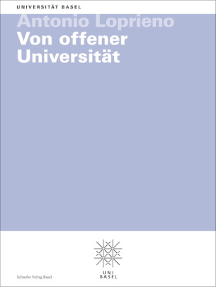 Von offener Universität