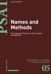 Names and Methods