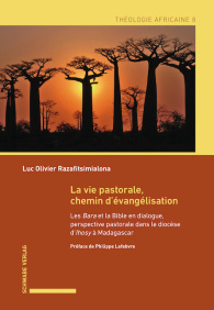 La vie pastorale, chemin d'évangélisation