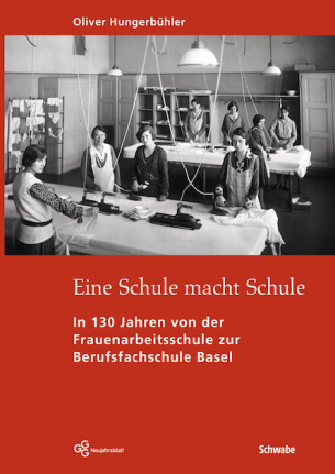 Eine Schule macht Schule