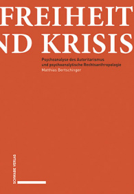 Freiheit und Krisis