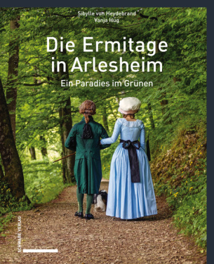 Die Ermitage in Arlesheim