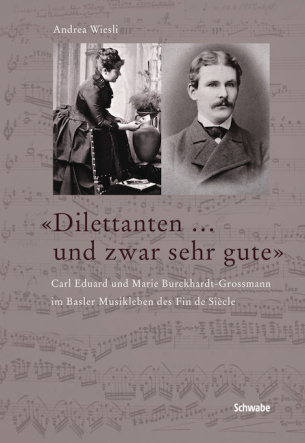 «Dilettanten ... und zwar sehr gute»