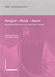 Religion – Musik – Macht