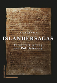 Isländersagas