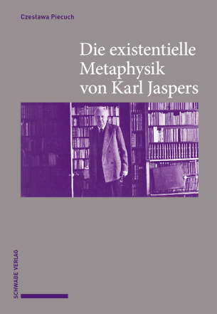 Die existentielle Metaphysik von Karl Jaspers