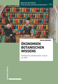 Ökonomien botanischen Wissens