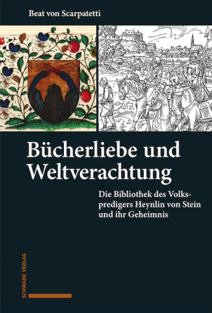 Bücherliebe und Weltverachtung