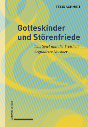 Gotteskinder und Störenfriede