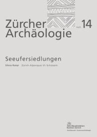 Zürich-Alpenquai VI