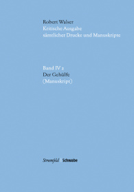 Der Gehülfe