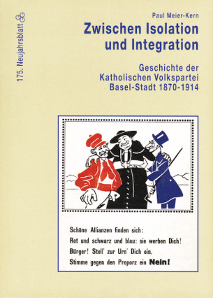 Zwischen Isolation und Integration