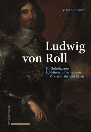 Ludwig von Roll
