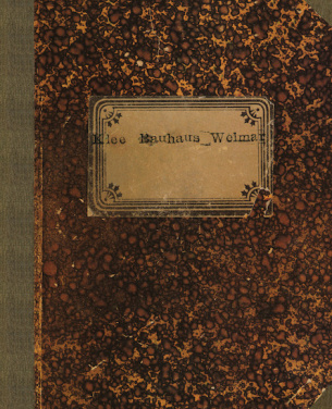 Beiträge zur bildnerischen Formlehre