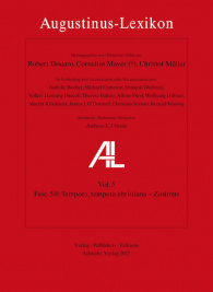 Tempora, tempora christiana – Zosimus