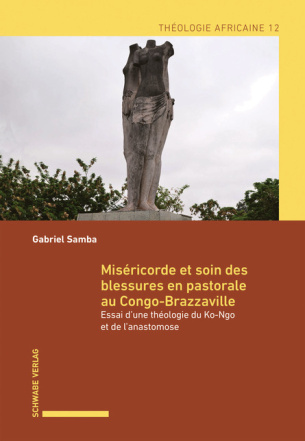 Miséricorde et soin des blessures en pastorale au Congo-Brazzaville