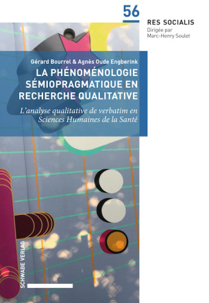 La phénoménologie sémiopragmatique en recherche qualitative