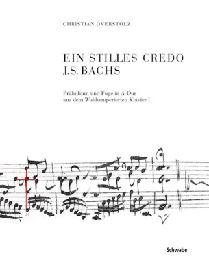 Ein stilles Credo J.S. Bachs