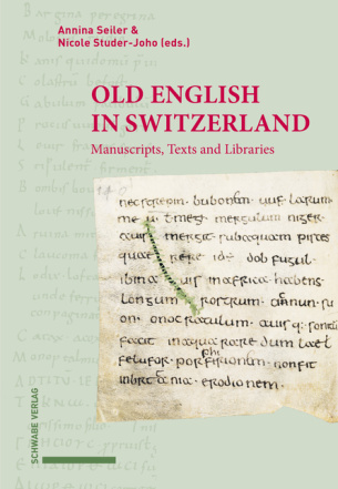 Old English in Switzerland