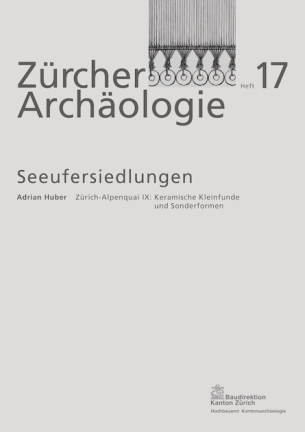 Zürich-Alpenquai IX