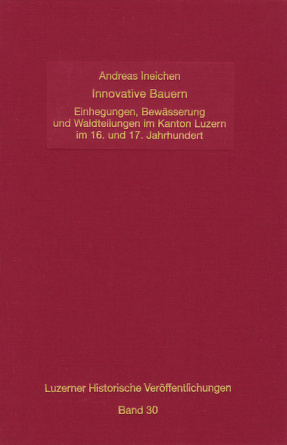 Innovative Bauern