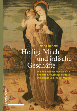Heilige Milch und irdische Geschäfte