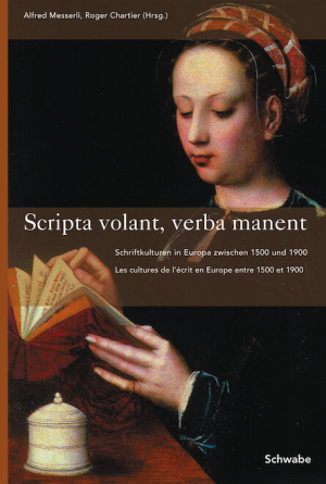 Scripta volant, verba manent