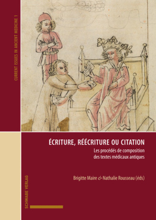 Écriture, réécriture ou citation