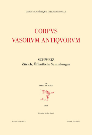 Corpus Vasorum Antiquorum