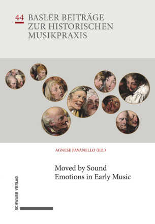 Moved by Sound: Emotions in Early Music